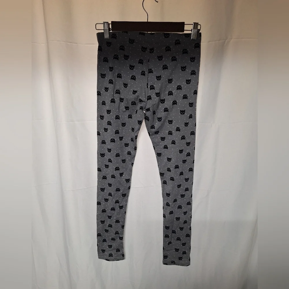 Justice Kids4piece Leggings Bundle 3 NWT